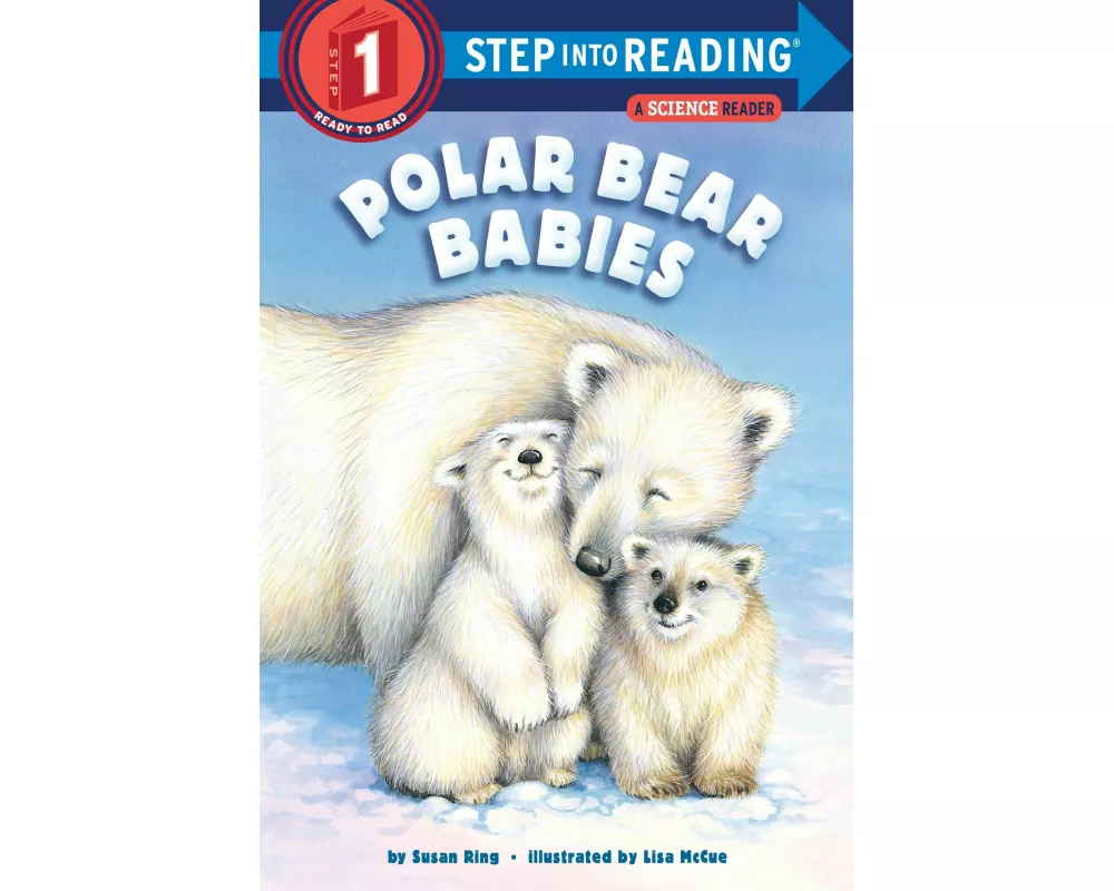 Polar Bear Babies