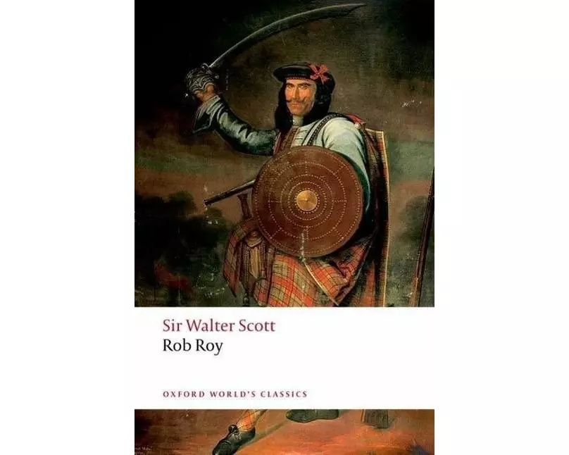 Rob Roy