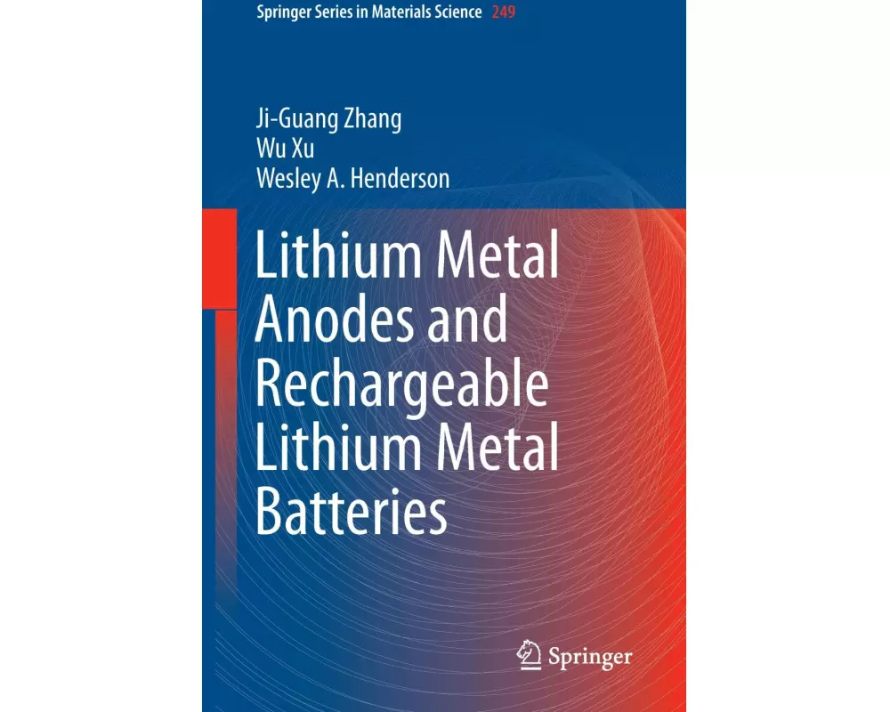 Lithium Metal Anodes and Rechargeable Lithium Metal Batteries