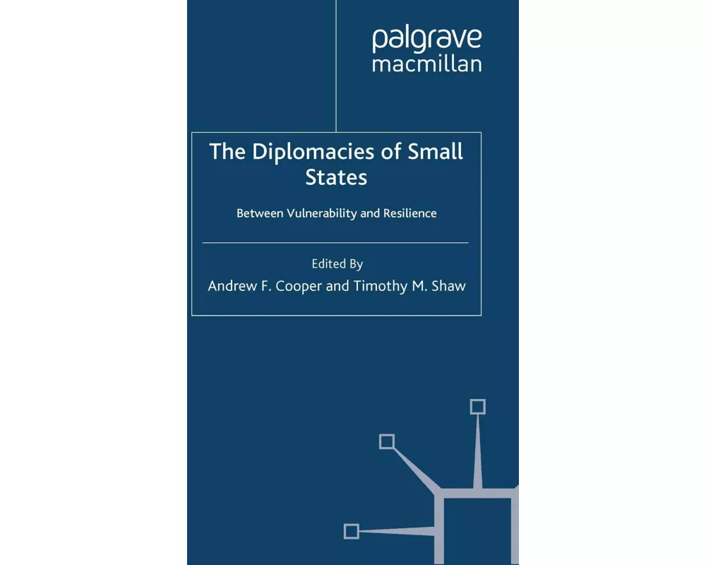 The Diplomacies of Small States