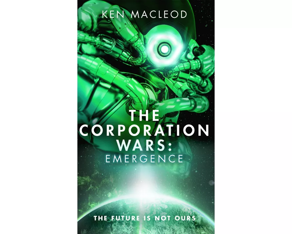 The Corporation Wars: Emergence