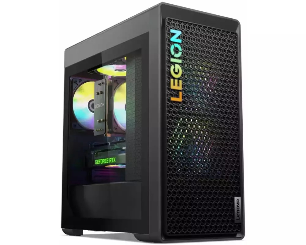 Lenovo Gaming PC Legion T5 26IRB8 (Intel)