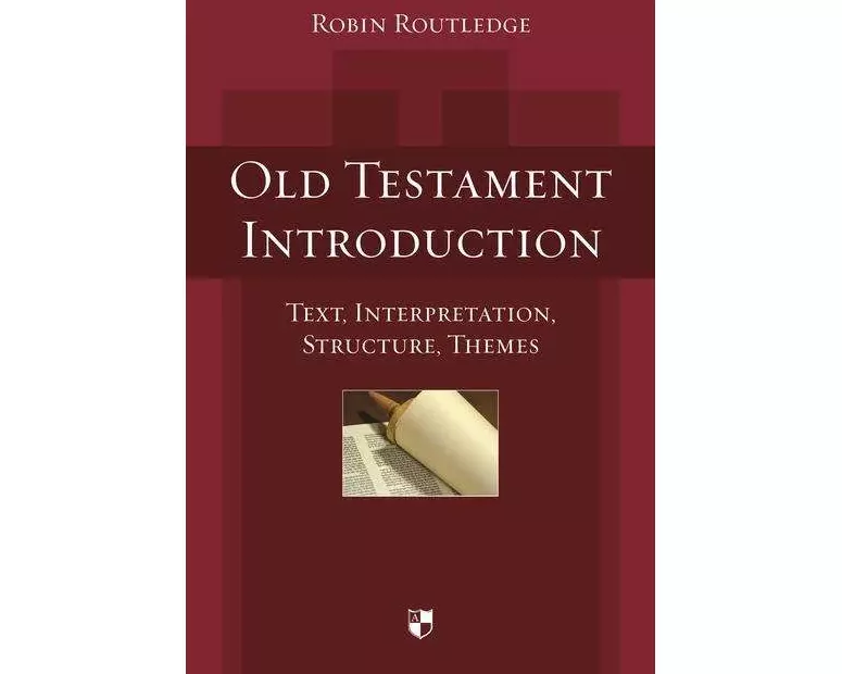 Old Testament Introduction