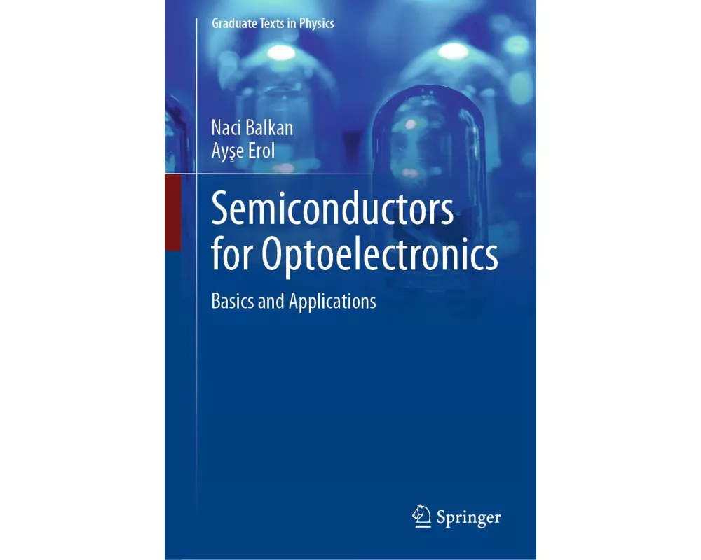 Semiconductors for Optoelectronics