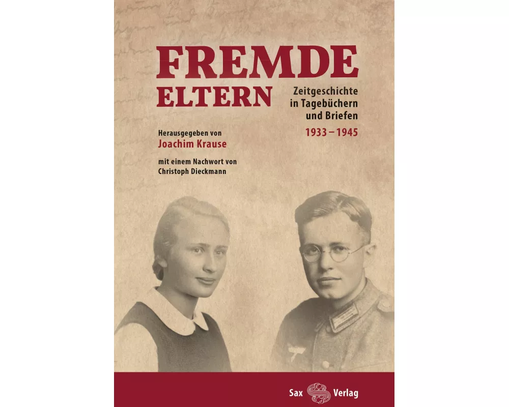 Fremde Eltern