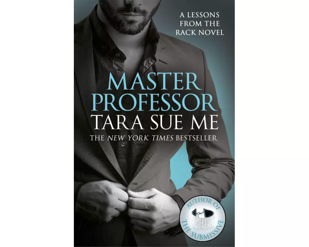 Master Professor: Lessons From The Rack Book 1
