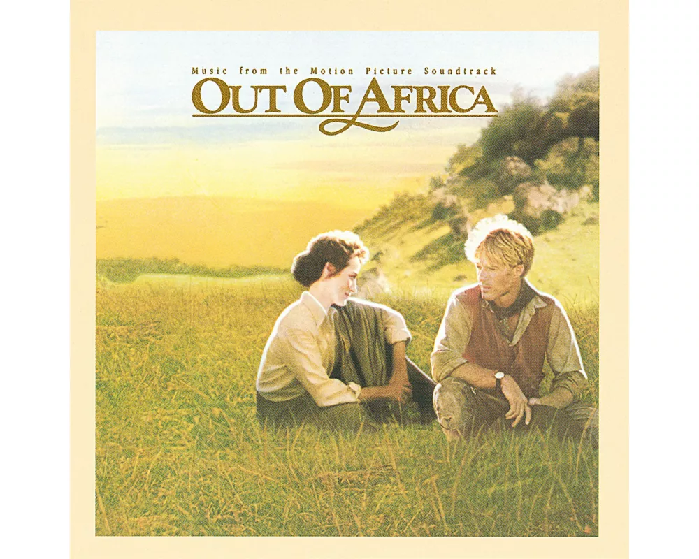 Out Of Africa