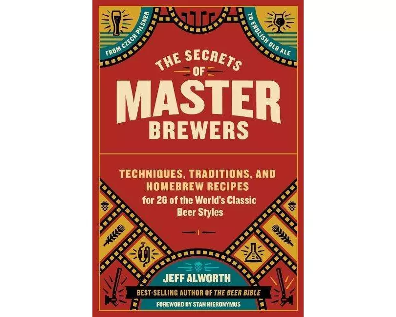 The Secrets of Master Brewers