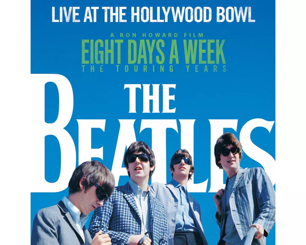 Live at the Hollywood Bowl