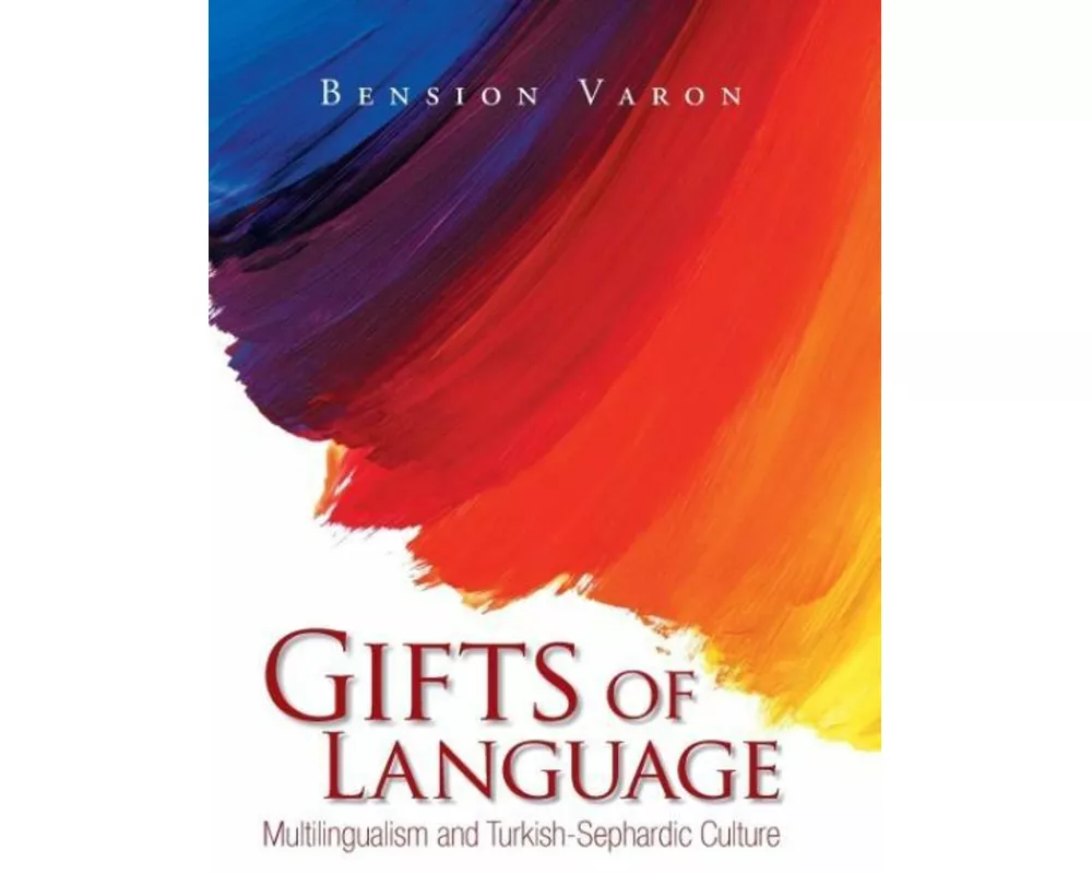 Gifts of Language