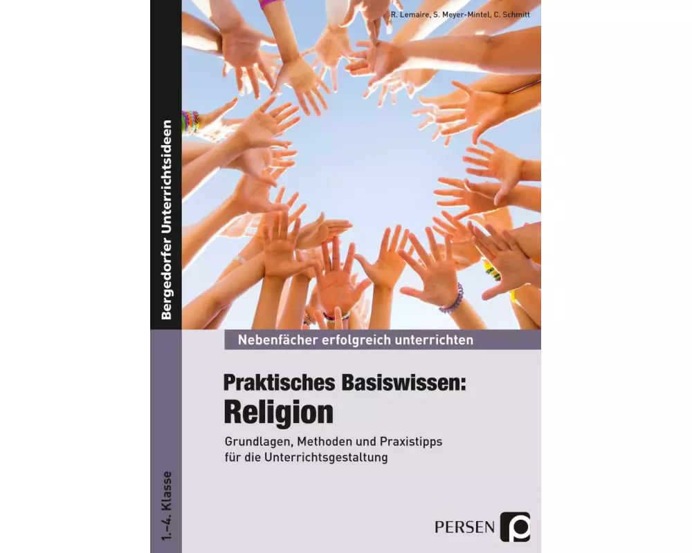 Praktisches Basiswissen: Religion