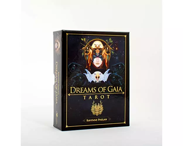 Dreams of Gaia Tarot