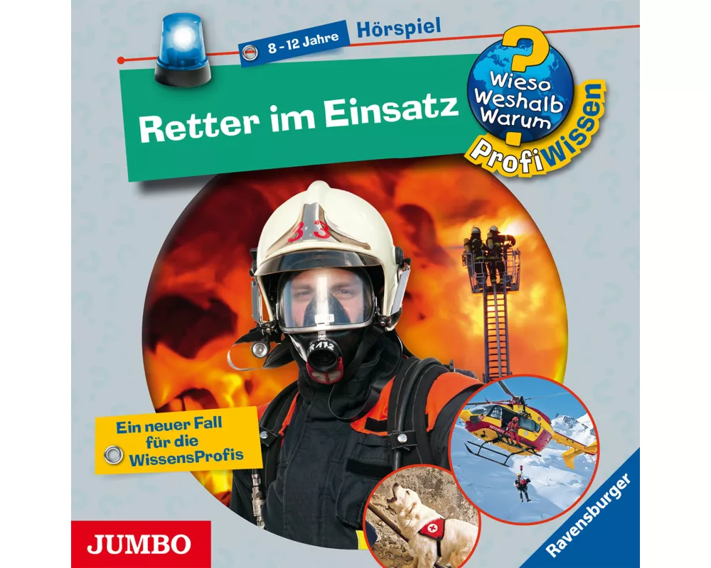 Retter Im Einsatz (Folge 10)
