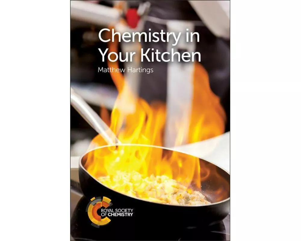 Chemistry in Your Kitchen