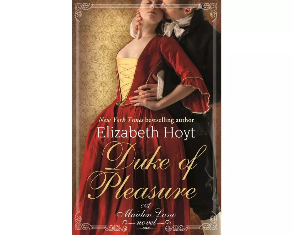 Duke of Pleasure