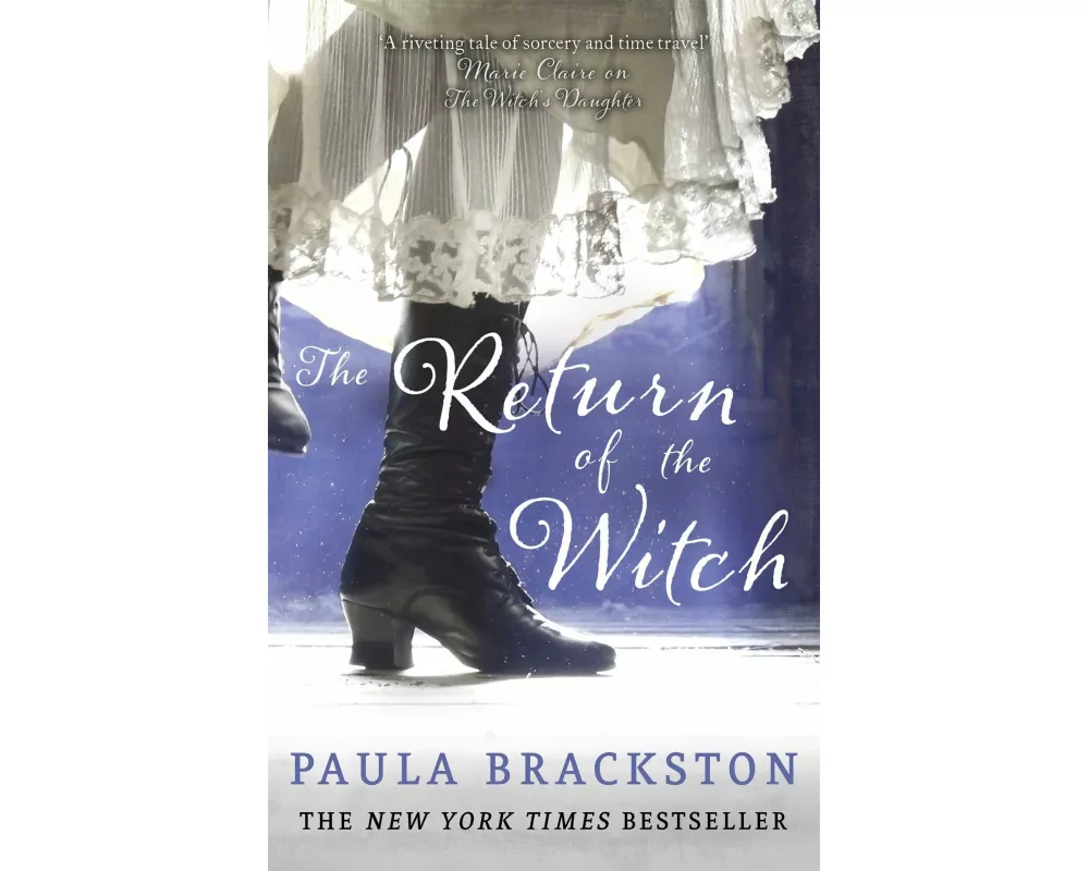 The Return of the Witch