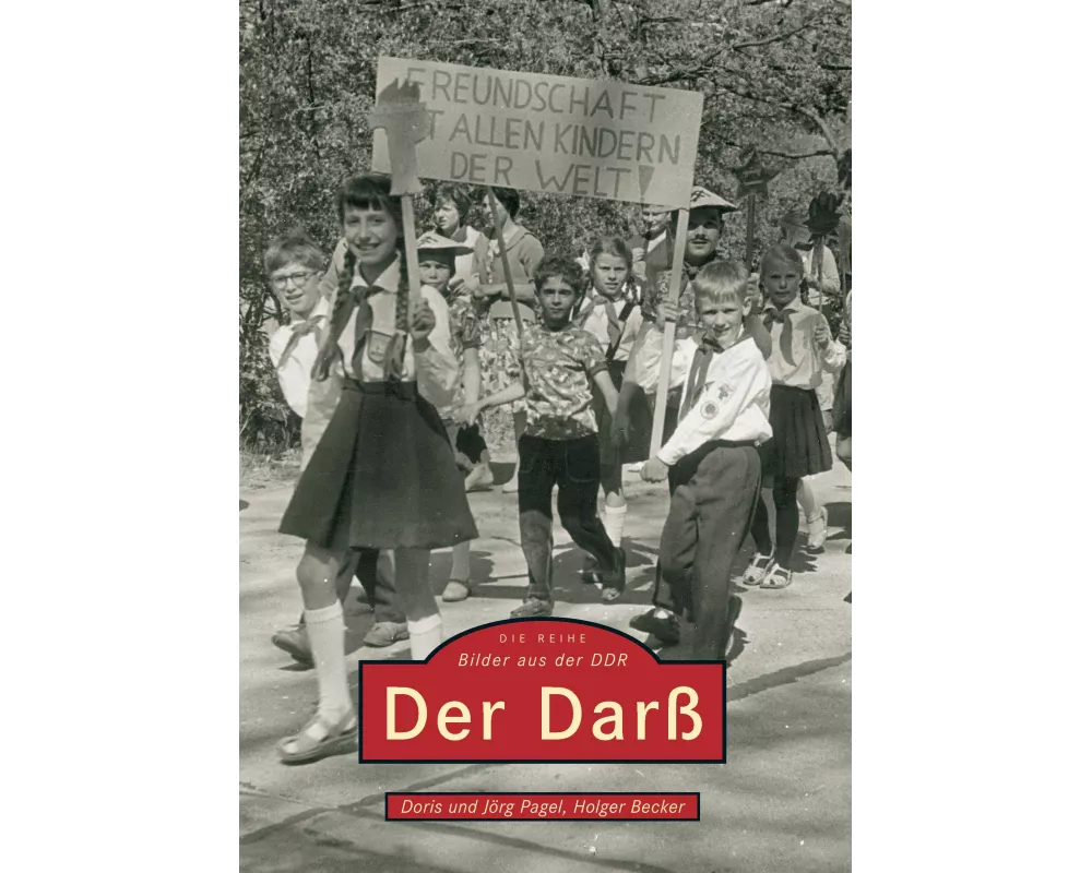 Der Darß