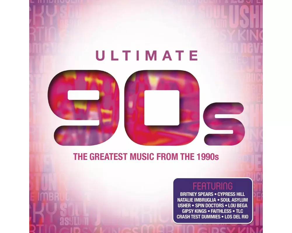 Ultimate...90s