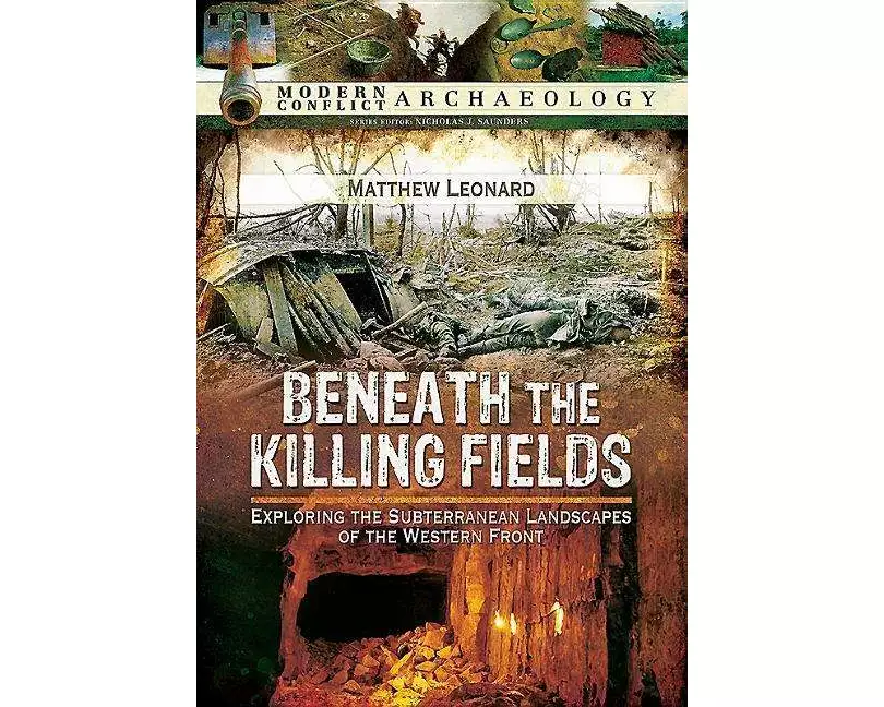 Beneath the Killing Fields