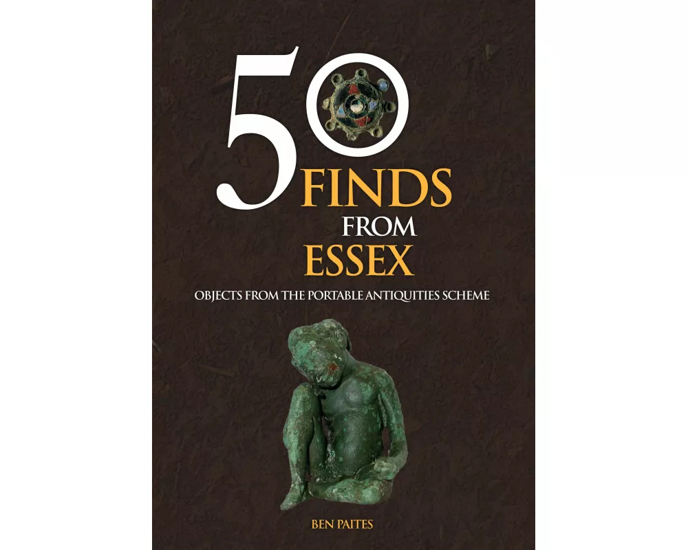 50 Finds From Essex