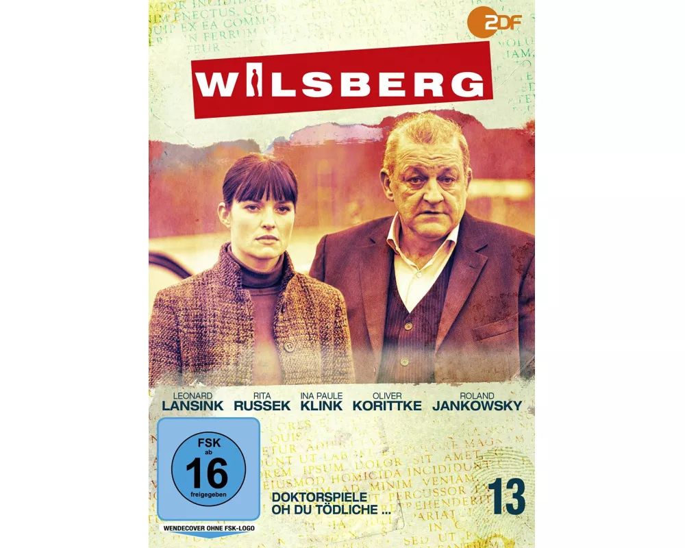 Wilsberg