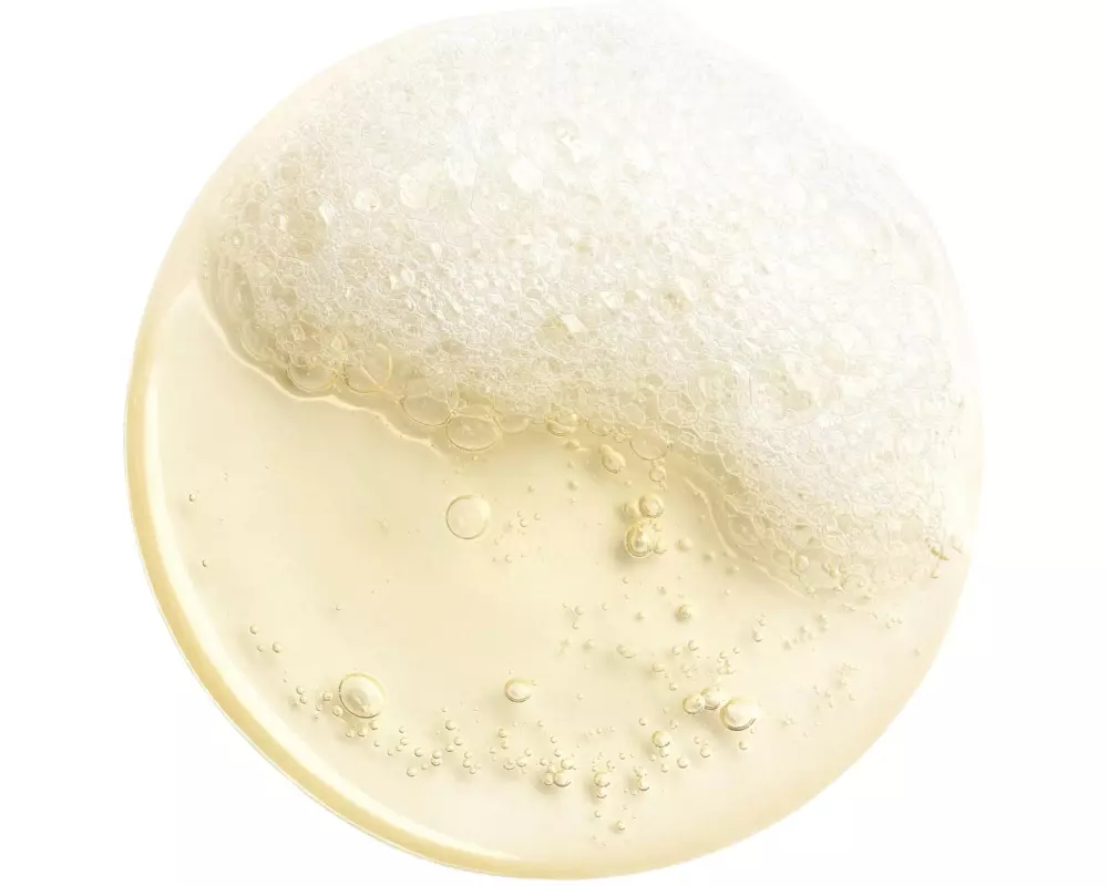 Clarins Duschgel Eau Dynamisante 200 ml1 Stück