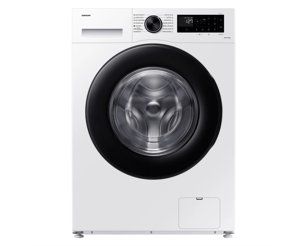 Samsung Waschmaschine WW5000 11kg, AI EcobubbleTM