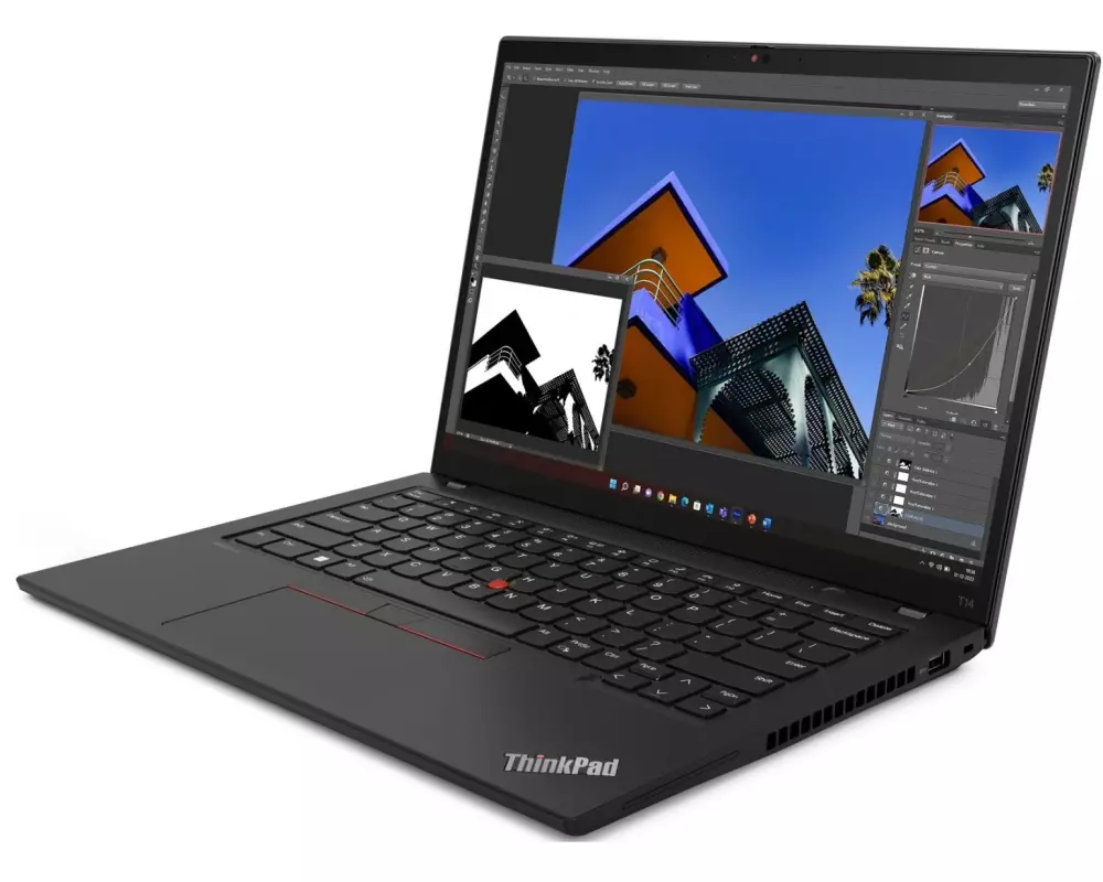 Lenovo Notebook ThinkPad T14 Gen.4 (Intel)