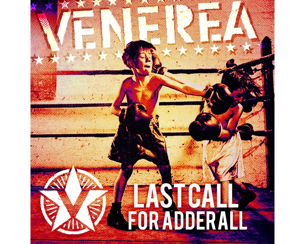 Last Call For Adderall