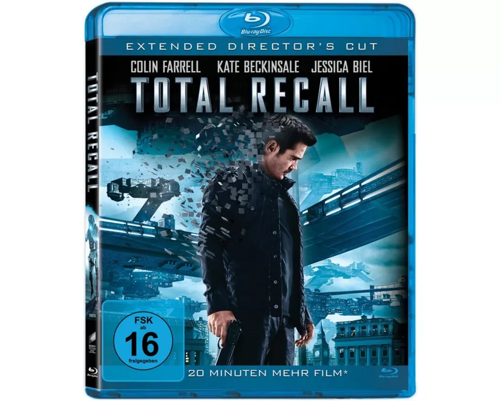 Total Recall