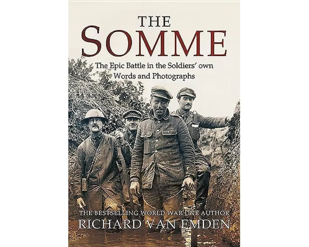 The Somme