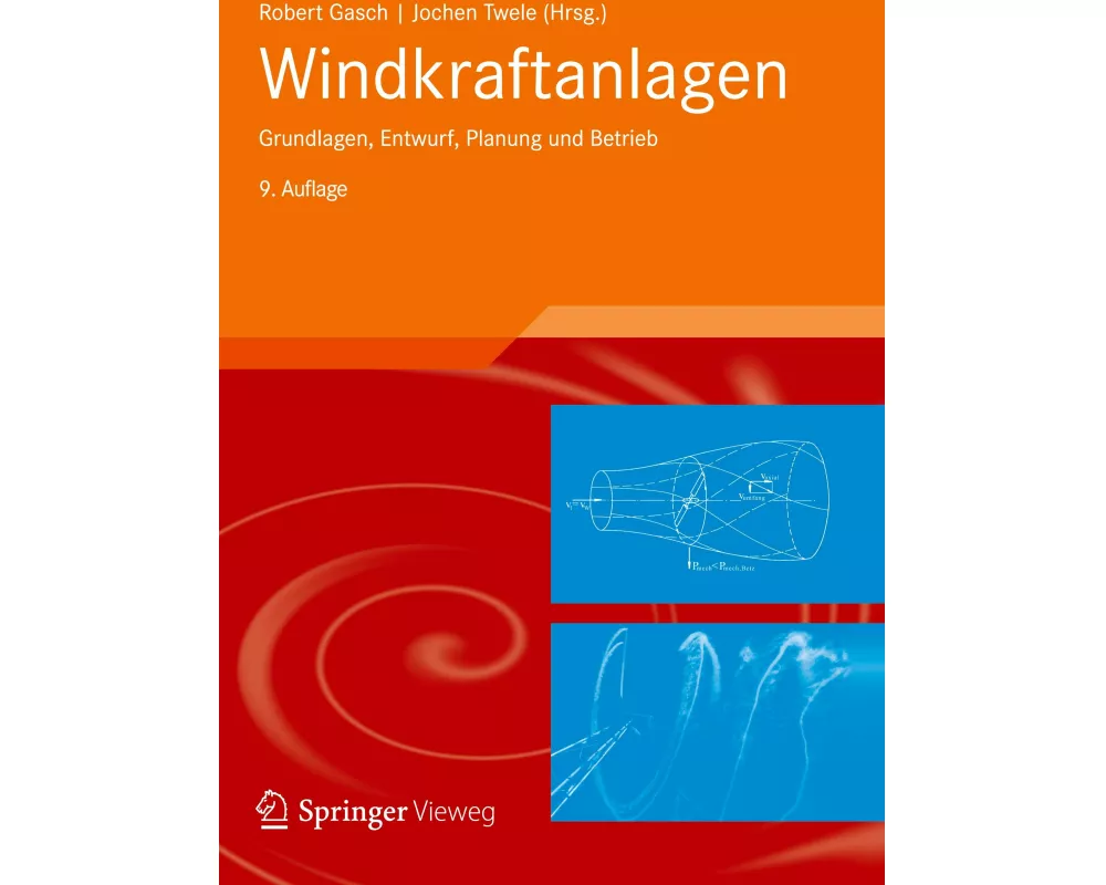 Windkraftanlagen
