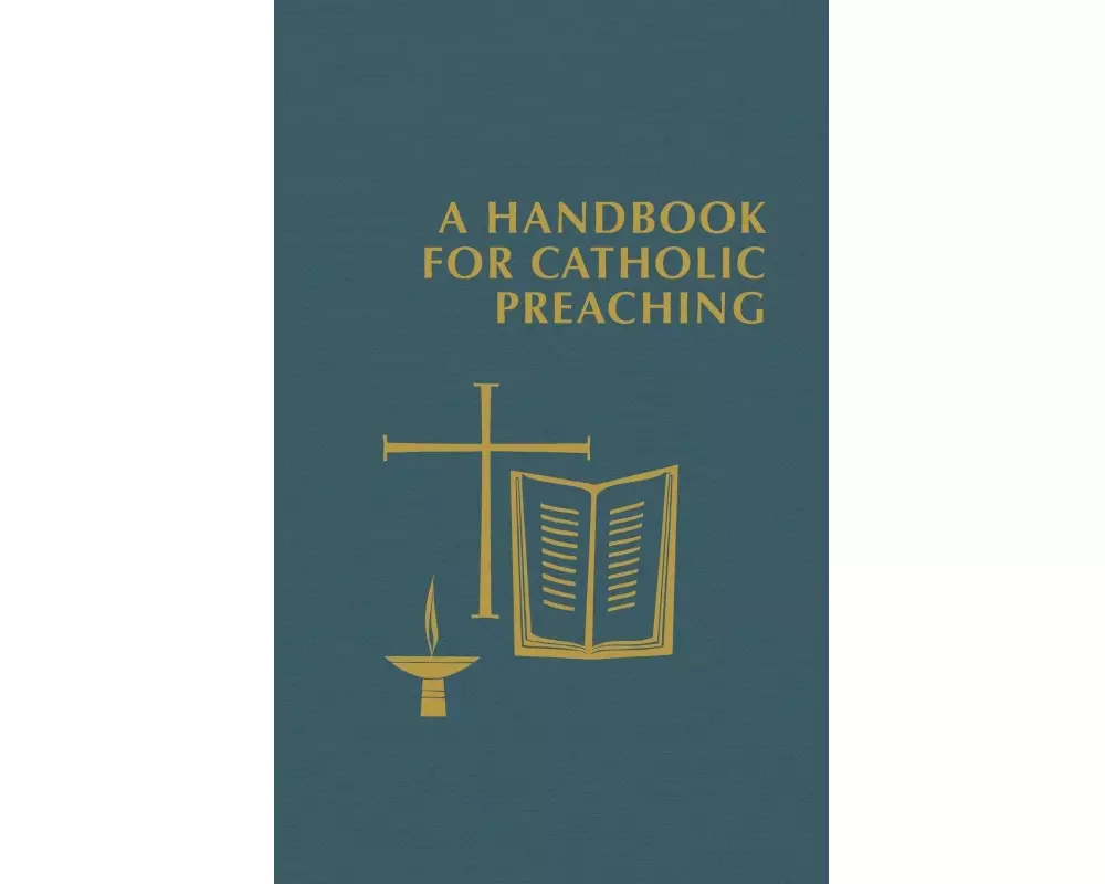 Handbook for Catholic Preaching