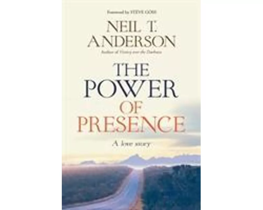 The Power of Presence