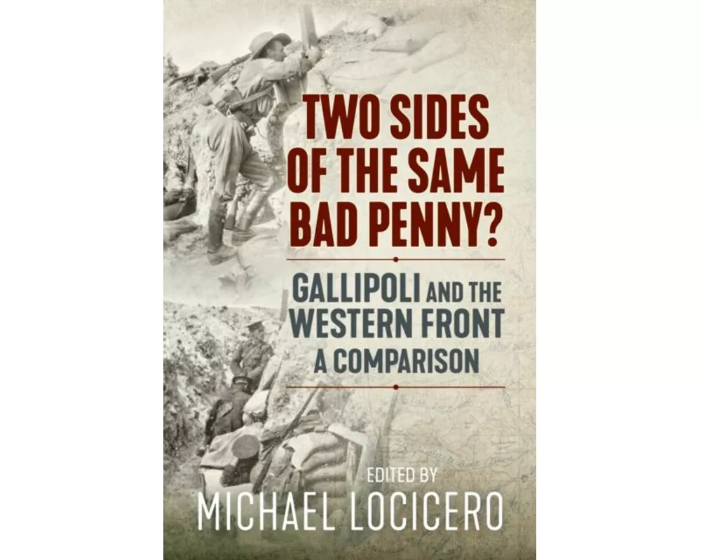 Two Sides of the Same Bad Penny