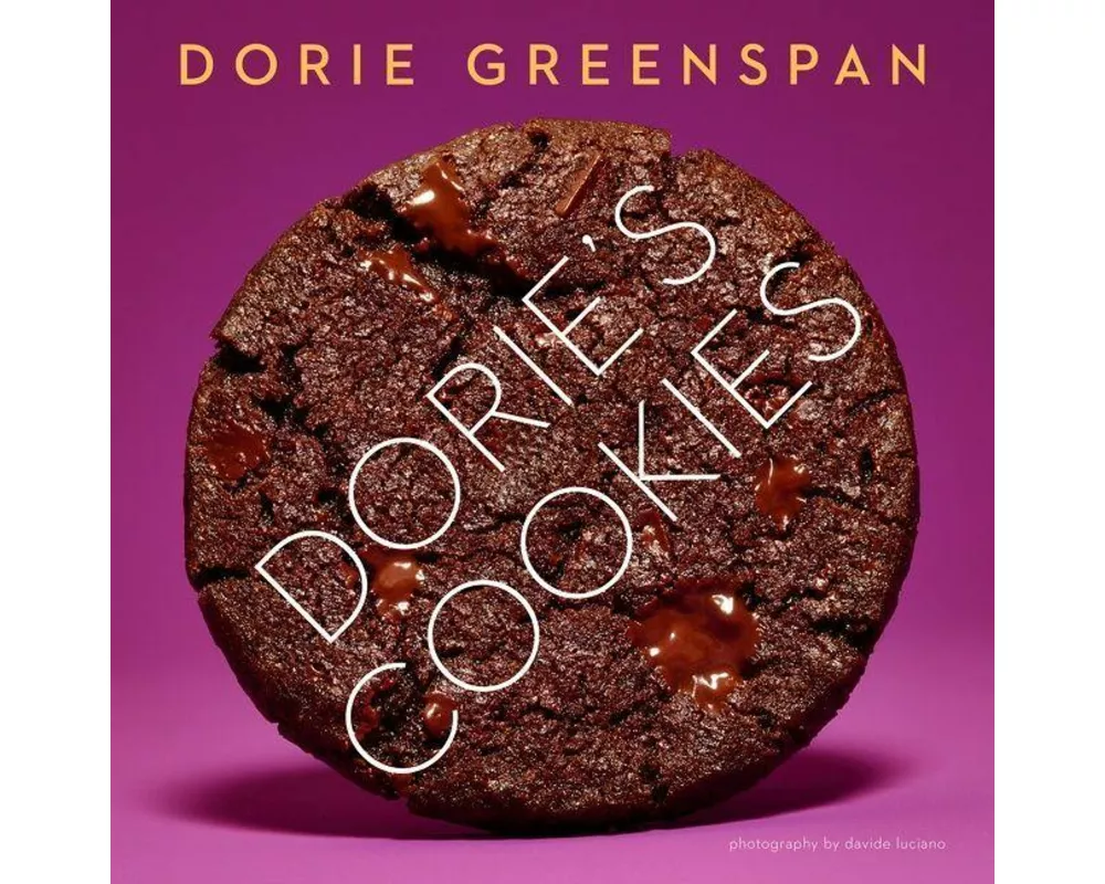 Dorie's Cookies