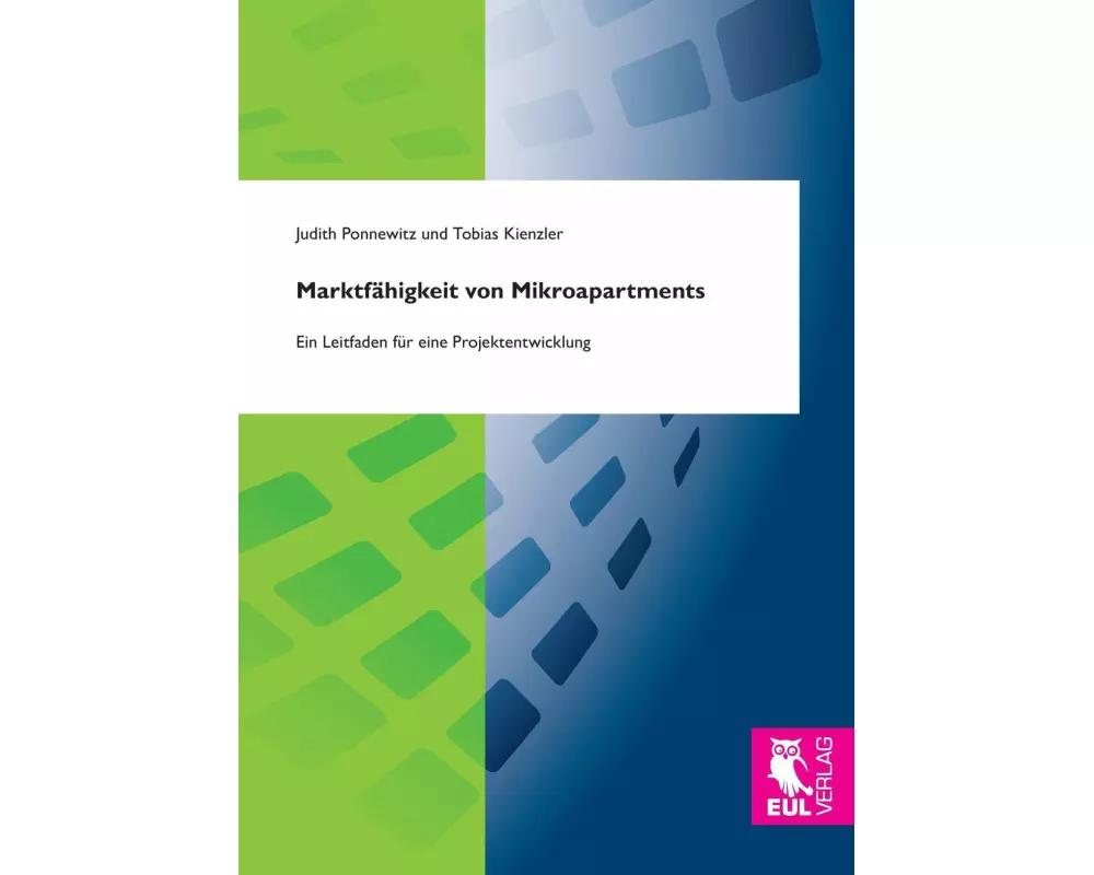 Marktfähigkeit von Mikroapartments