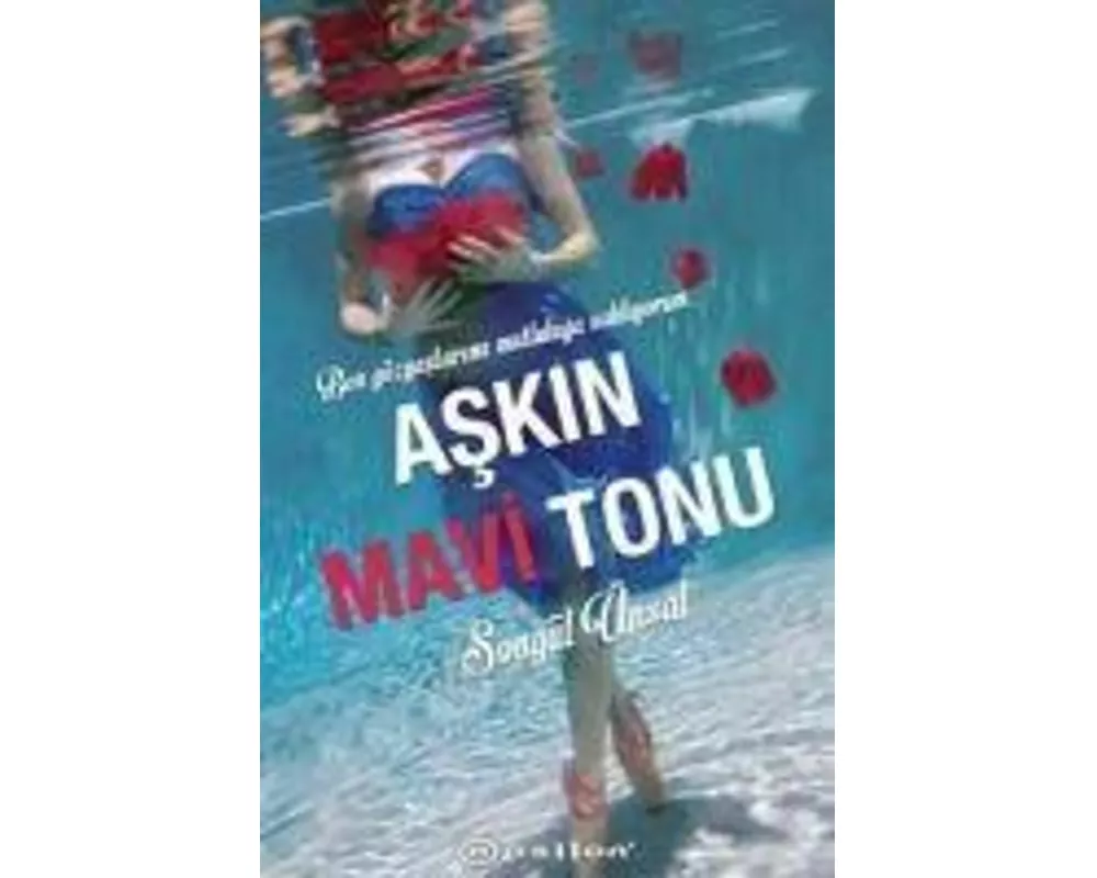 Askin Mavi Tonu