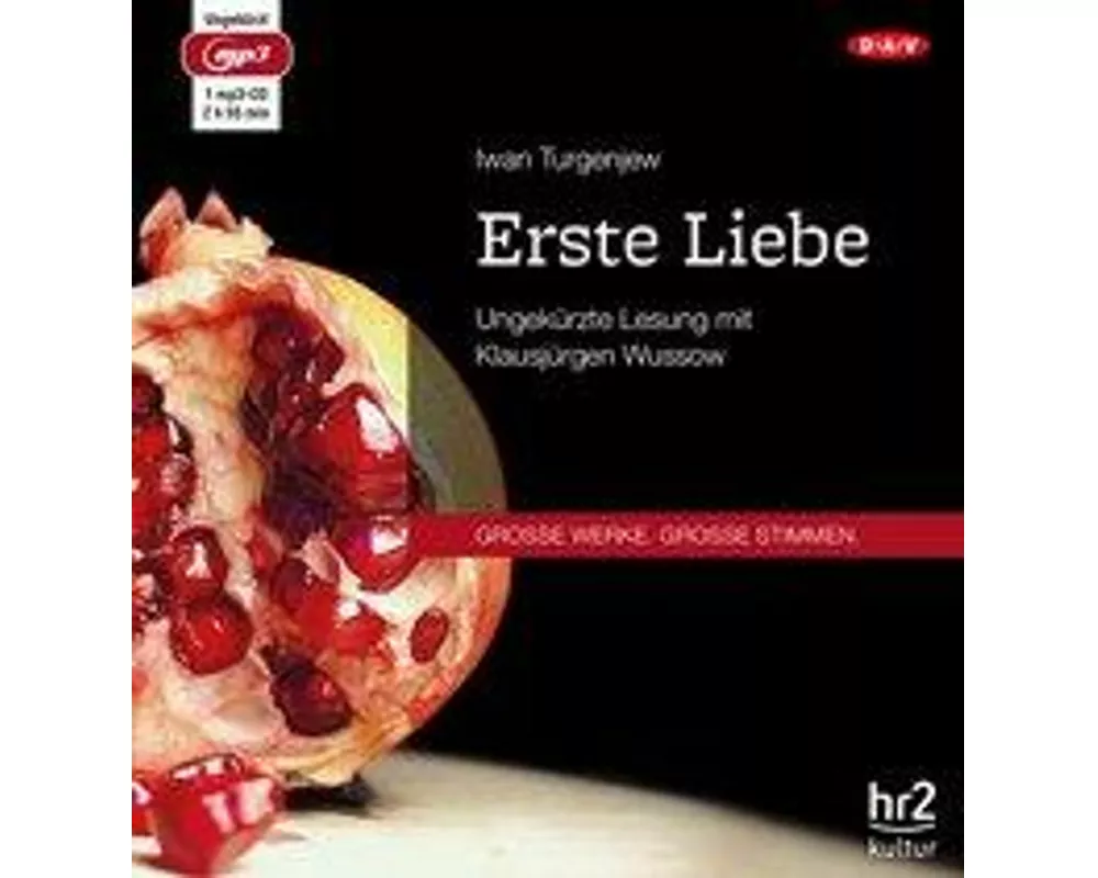 Erste Liebe