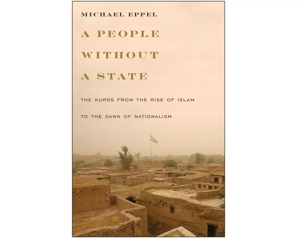 A People Without a State