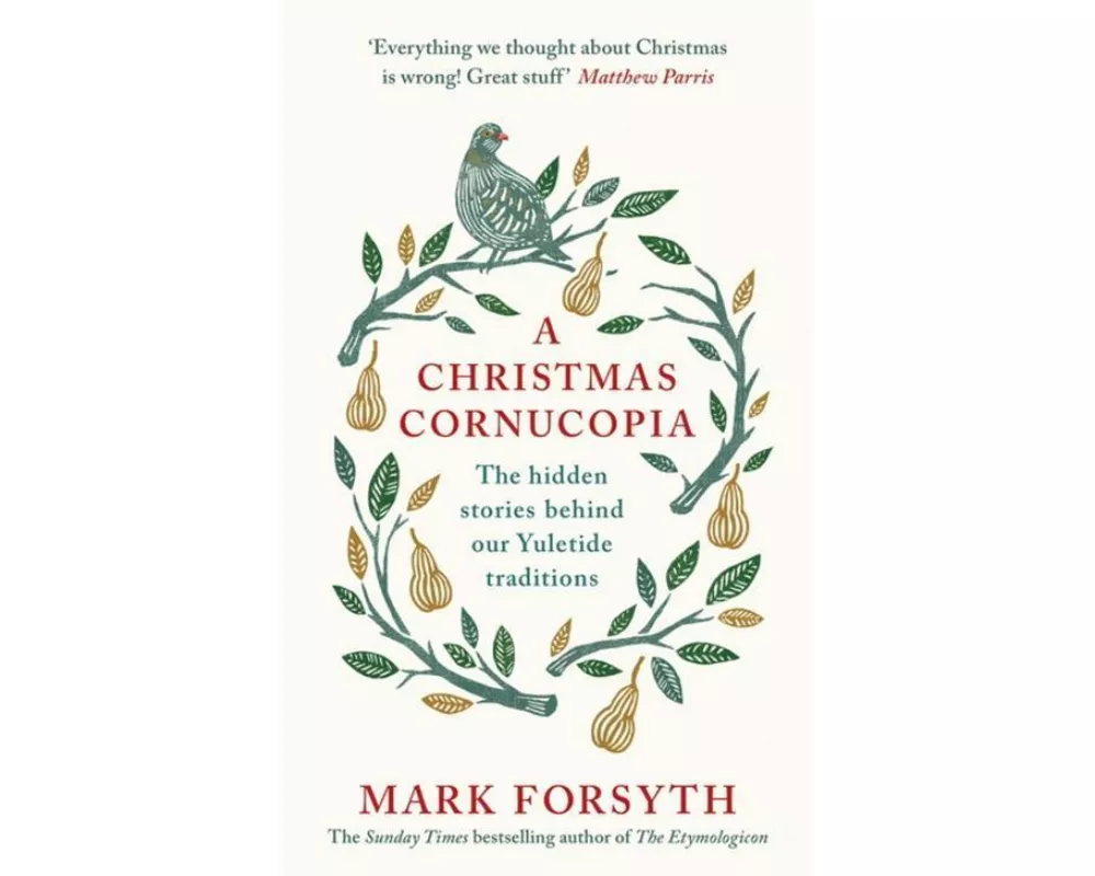 A Christmas Cornucopia