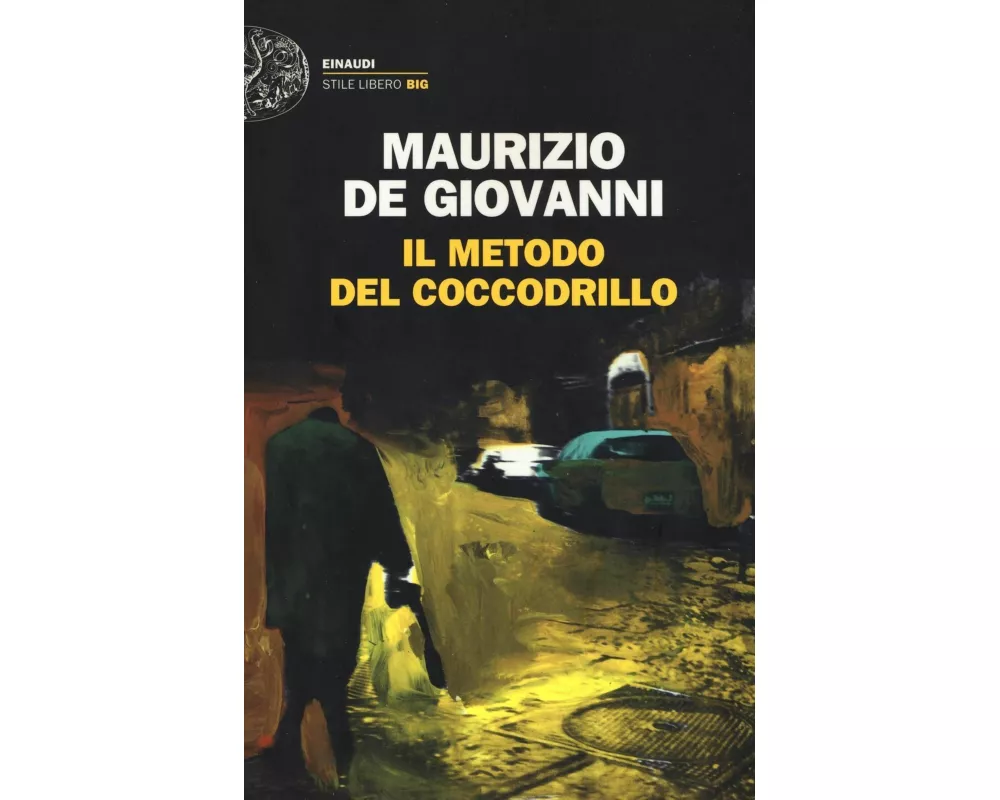 Il Metodo del Coccodrillo