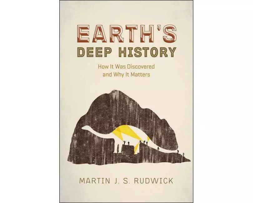 Earth's Deep History