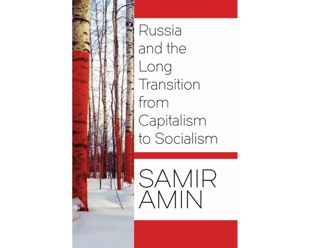 Russia and the Long Transition from Capitalism to Socialism