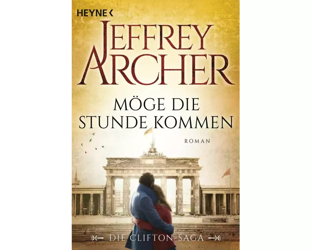 Möge die Stunde kommen