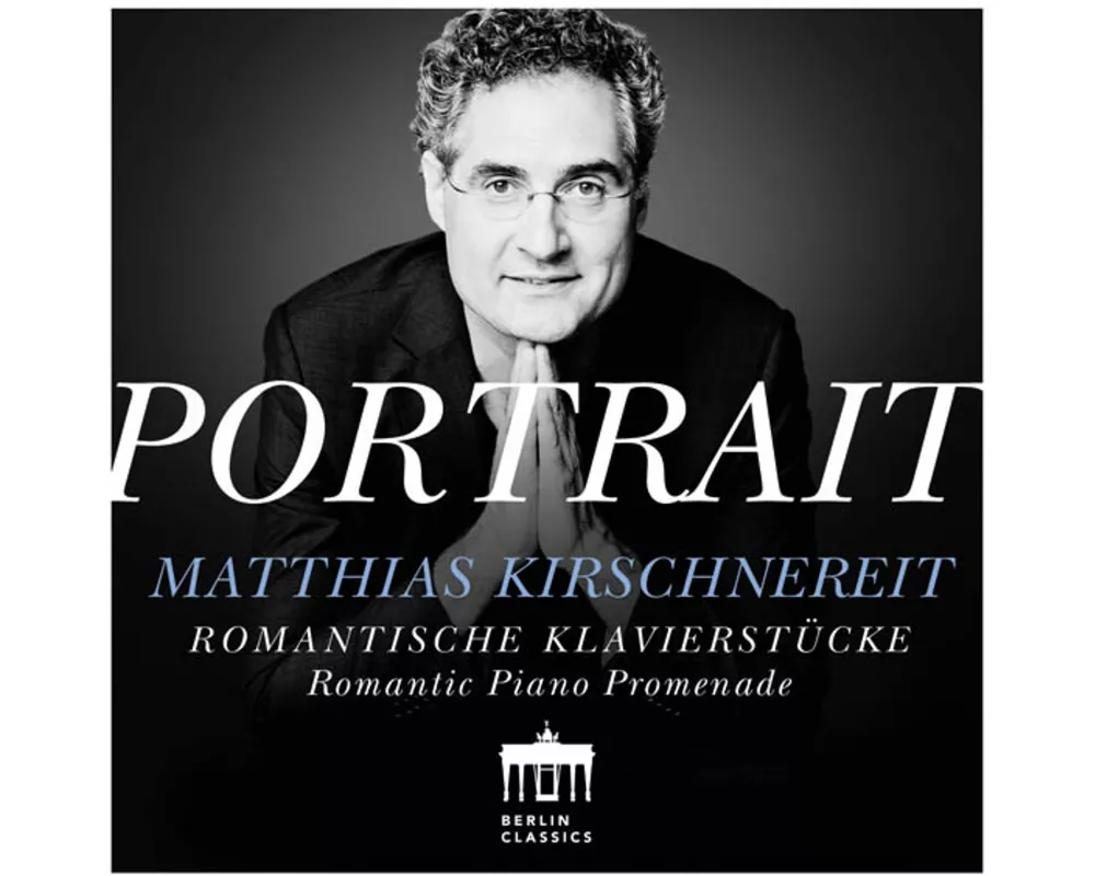 Portrait-Romantische Klavierstücke