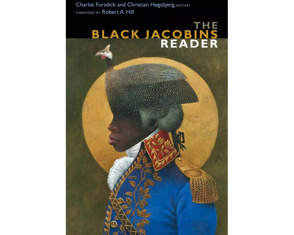 The Black Jacobins Reader