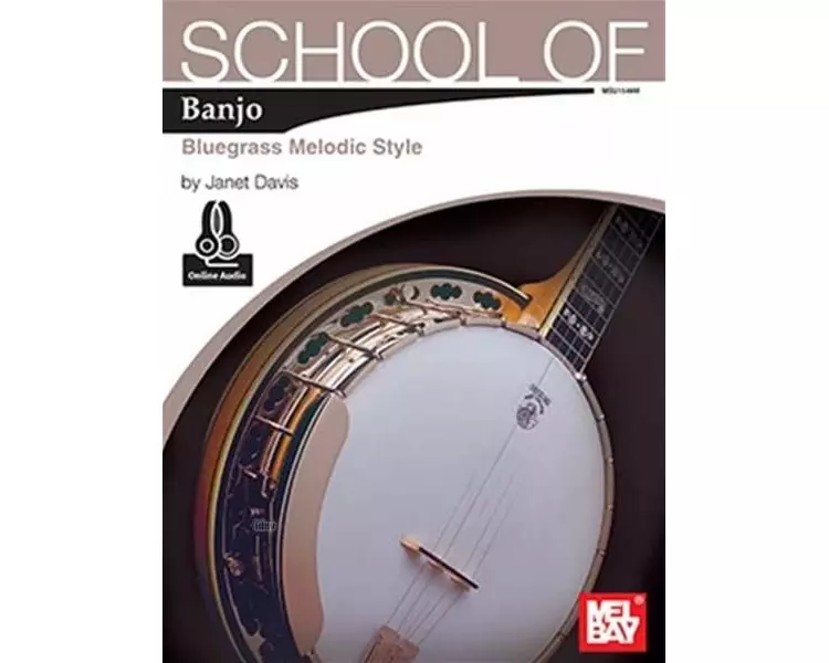 School of Banjo