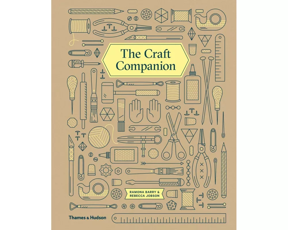 The Craft Companion