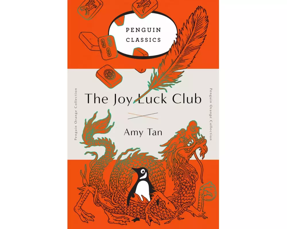 The Joy Luck Club